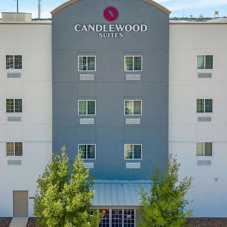 Candlewood Suites San Antonio Downtown By Ihg Dış mekan fotoğraf