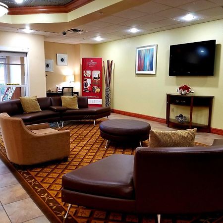 Candlewood Suites San Antonio Downtown By Ihg Dış mekan fotoğraf