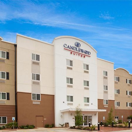 Candlewood Suites San Antonio Downtown By Ihg Dış mekan fotoğraf