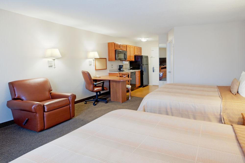 Candlewood Suites San Antonio Downtown By Ihg Dış mekan fotoğraf