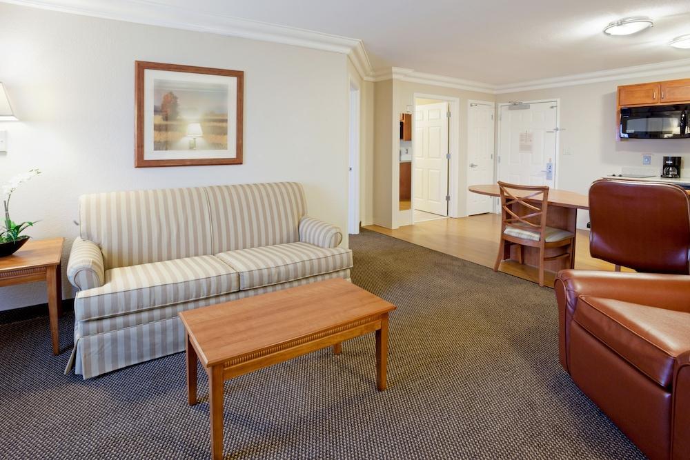 Candlewood Suites San Antonio Downtown By Ihg Dış mekan fotoğraf