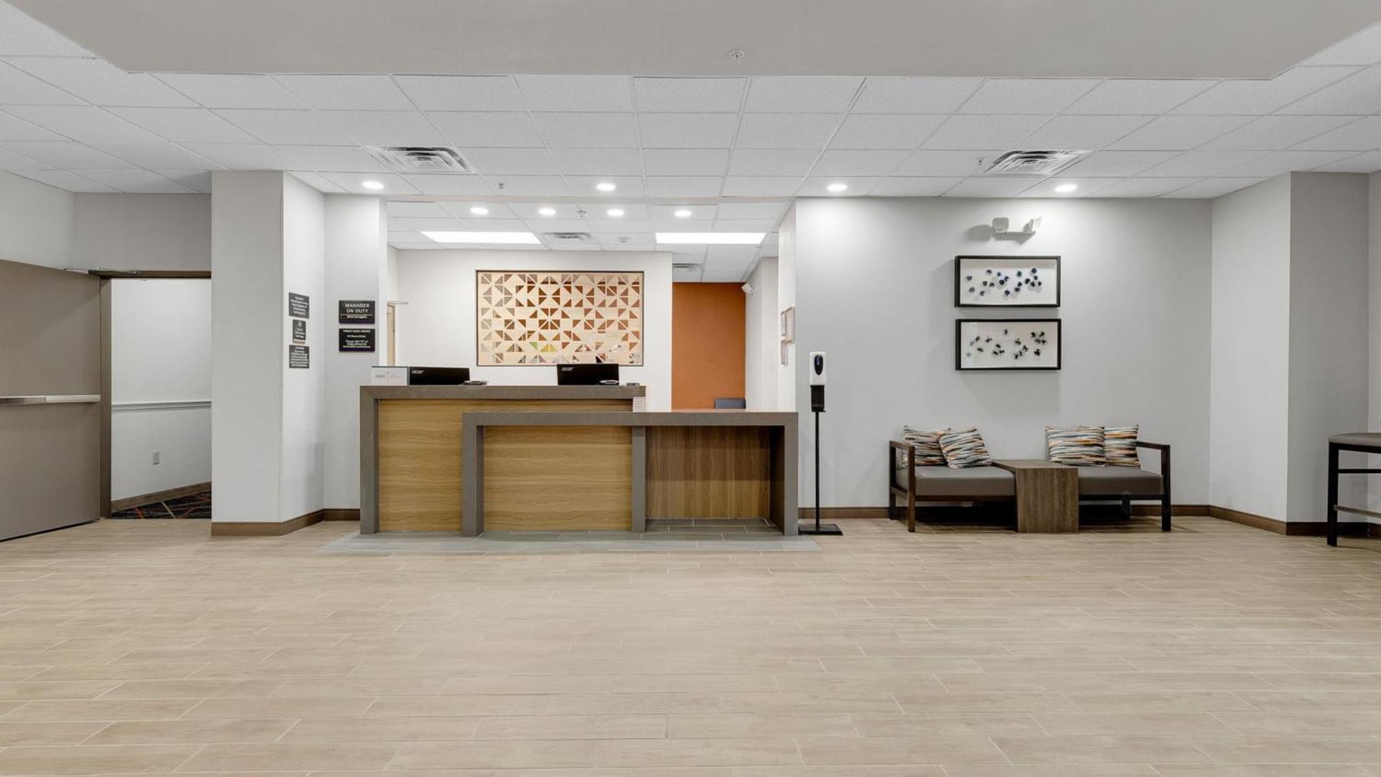 Candlewood Suites San Antonio Downtown By Ihg Dış mekan fotoğraf