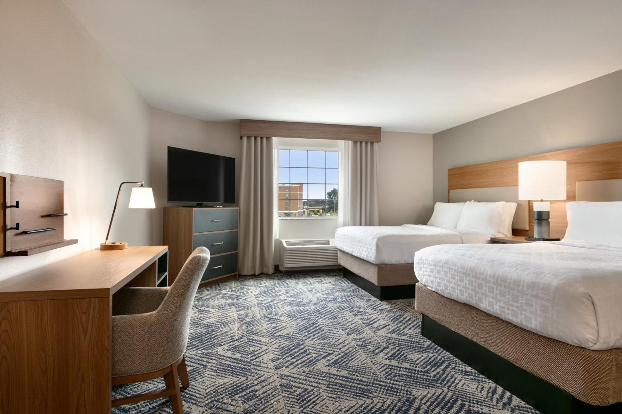 Candlewood Suites San Antonio Downtown By Ihg Dış mekan fotoğraf