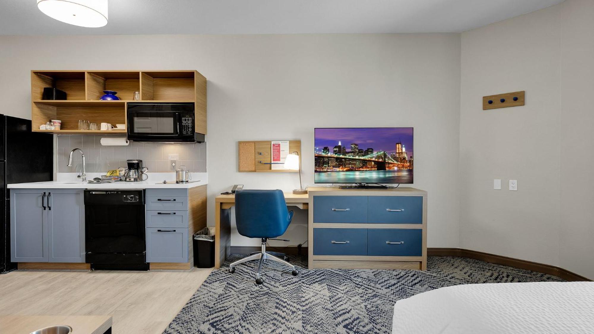 Candlewood Suites San Antonio Downtown By Ihg Dış mekan fotoğraf