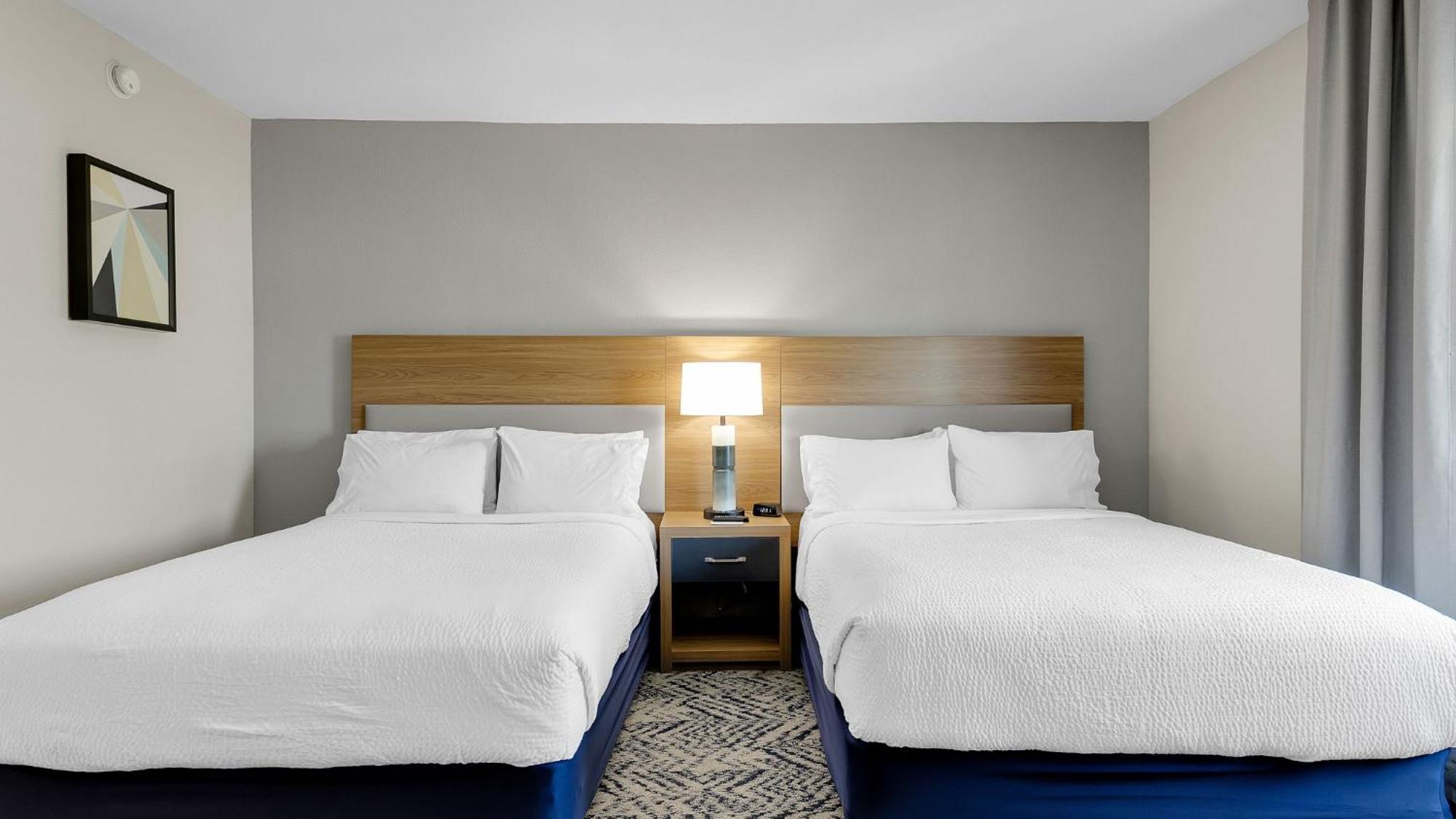 Candlewood Suites San Antonio Downtown By Ihg Dış mekan fotoğraf