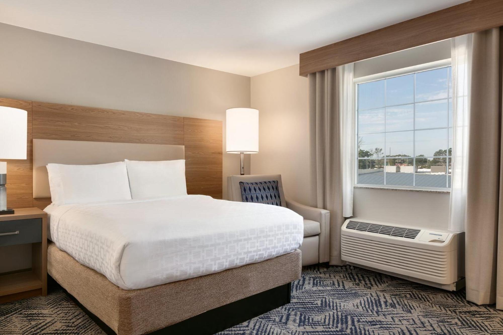 Candlewood Suites San Antonio Downtown By Ihg Dış mekan fotoğraf