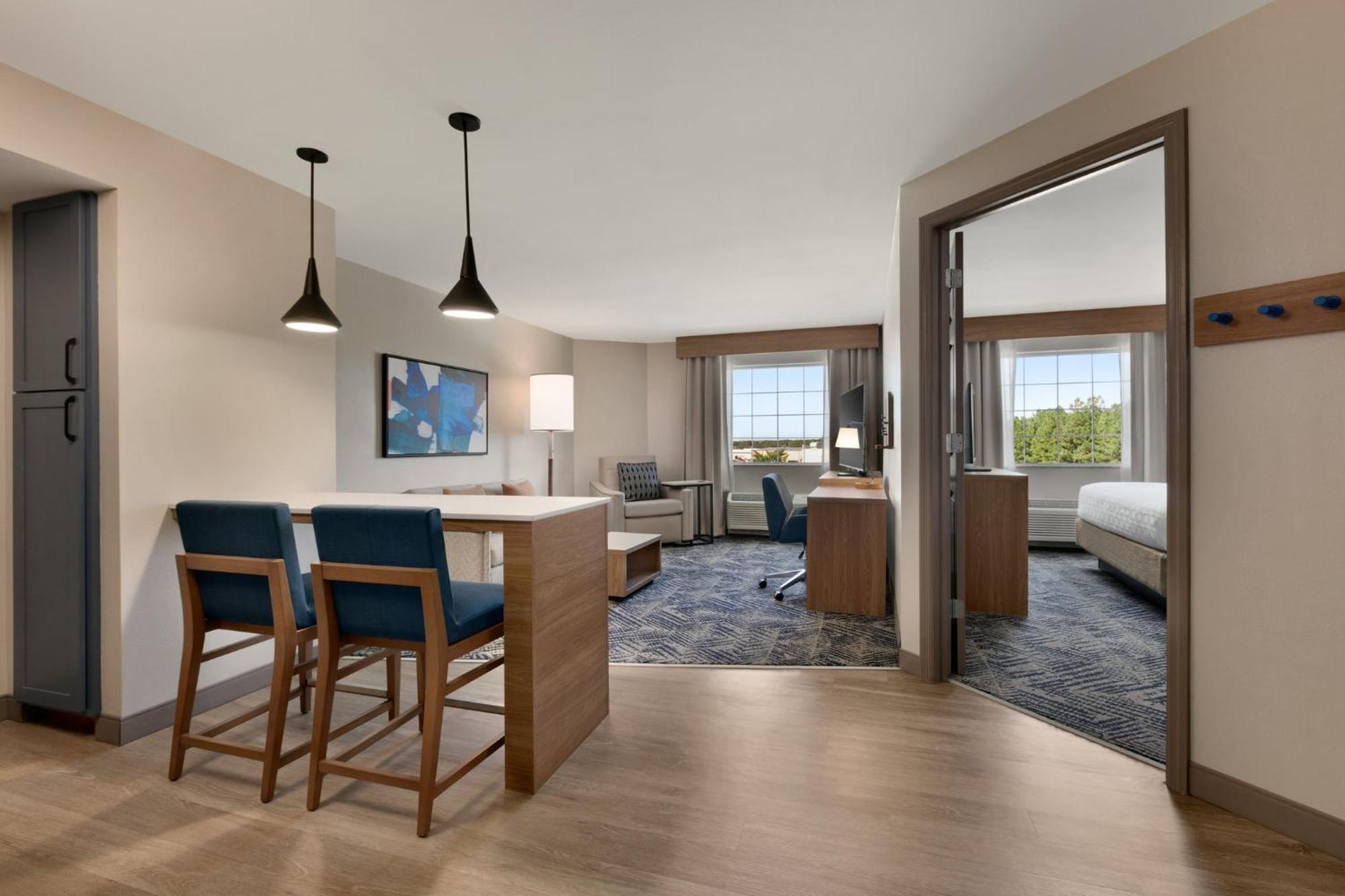 Candlewood Suites San Antonio Downtown By Ihg Dış mekan fotoğraf