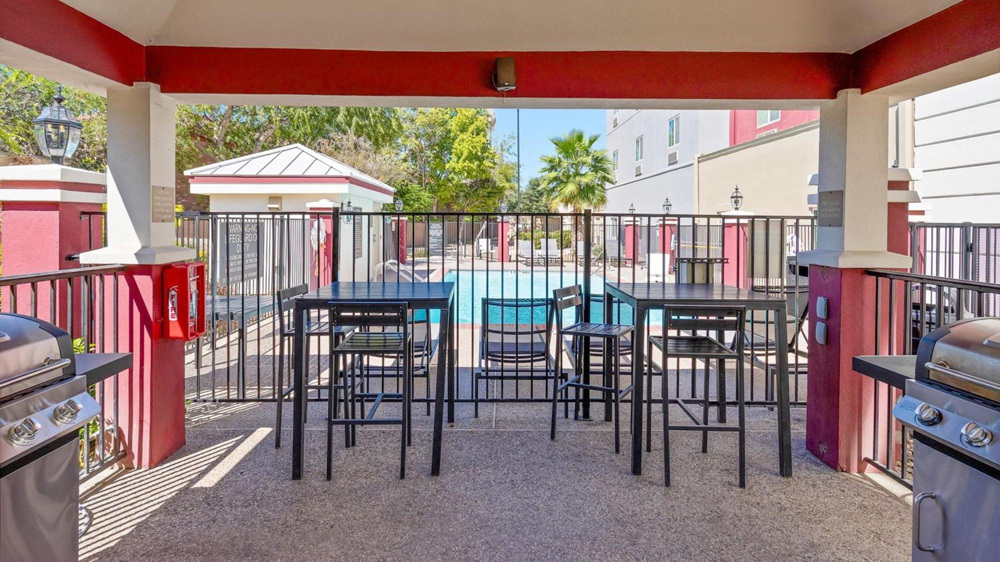 Candlewood Suites San Antonio Downtown By Ihg Dış mekan fotoğraf